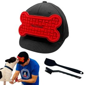 Warren London - Distract-A-Hat - The Dog Lick Hat | Made in the USA