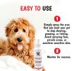 Warren London - Dog Bitter Spray Anti-Chew & Anti-Lick | Made in the USA