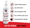 Warren London - Dog Bitter Spray Anti-Chew & Anti-Lick | Made in the USA