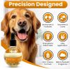 Warren London - Dog Cuticle & Nail Revitalizing Oil | Made in the USA