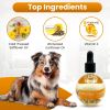Warren London - Dog Cuticle & Nail Revitalizing Oil | Made in the USA