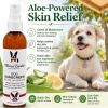 Warren London - Dog Sunscreen with Aloe Vera Moisturizer | Made in the USA