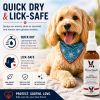 Warren London - Dog Sunscreen with Aloe Vera Moisturizer | Made in the USA