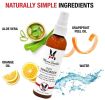 Warren London - Dog Sunscreen with Aloe Vera Moisturizer | Made in the USA