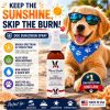 Warren London - Dog Sunscreen with Aloe Vera Moisturizer | Made in the USA