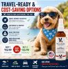 Warren London - Dog Sunscreen with Aloe Vera Moisturizer | Made in the USA
