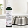 Warren London - Doggy Dental Spray & Water Additive | Made in the USA
