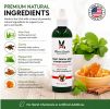 Warren London - Doggy Dental Spray & Water Additive | Made in the USA