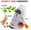 Warren London - Doggy Dental Spray & Water Additive | Made in the USA