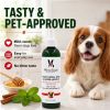 Warren London - Doggy Dental Spray & Water Additive | Made in the USA