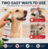 Warren London - Doggy Dental Spray & Water Additive | Made in the USA