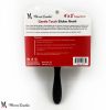 Warren London - Gentle Touch Slicker Brush for Puppies & Small Dogs | Made in the USA