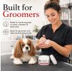 Warren London - Groomers Hands Butter - Leave-In Hand Moisturizer | Made in the USA