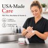 Warren London - Groomers Hands Butter - Leave-In Hand Moisturizer | Made in the USA