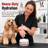 Warren London - Groomers Hands Butter - Leave-In Hand Moisturizer | Made in the USA
