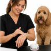 Warren London - Groomers Hands Butter - Leave-In Hand Moisturizer | Made in the USA