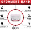 Warren London - Groomers Hands Butter - Leave-In Hand Moisturizer | Made in the USA