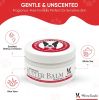 Warren London - Hydrating Butter Balm for Nose & Paws | Made in the USA
