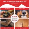 Warren London - Hydrating Butter Balm for Nose & Paws | Made in the USA