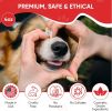 Warren London - Hydrating Butter Balm for Nose & Paws | Made in the USA