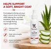 Warren London - K9 Silk & Shine - Revitalizes and Shines Coats | Made in the USA