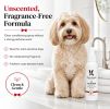 Warren London - K9 Silk & Shine - Revitalizes and Shines Coats | Made in the USA