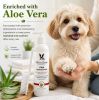 Warren London Paw Sani-Scrub - Gallon - Paw and Nail Cleanser | Made in the USA