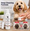 Warren London Paw Sani-Scrub - Gallon - Paw and Nail Cleanser | Made in the USA