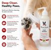Warren London Paw Sani-Scrub - Gallon - Paw and Nail Cleanser | Made in the USA