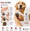 Warren London Paw Sani-Scrub - Gallon - Paw and Nail Cleanser | Made in the USA