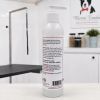 Warren London - Sani-Scrub Dog Paw Cleanser With Brush | Deep Cleaning Sanitizer | Made in the USA