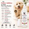 Warren London Paw Sani-Scrub - Gallon - Paw and Nail Cleanser | Made in the USA