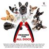 Warren London - Stainless Steel Dog Nail Clippers with Built-In Safety Guard | Made in the USA
