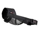 Fidos Lair | Dogline - Breathable Soft Mesh Dog Muzzle – Fully Adjustable