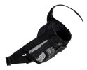 Fidos Lair | Dogline - Breathable Soft Mesh Dog Muzzle – Fully Adjustable
