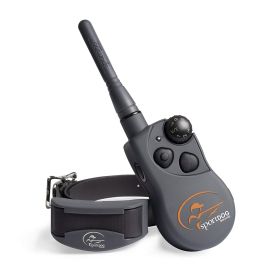 SportDOG SportHunter X Collar & Communicator (Option: Series 825)
