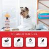 Warren London 2-in-1 Dog Shampoo + Conditioner - Coconut Scented