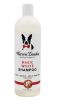 Warren London - Magic White Brightening Dog Shampoo - Cherry Scented - 17oz