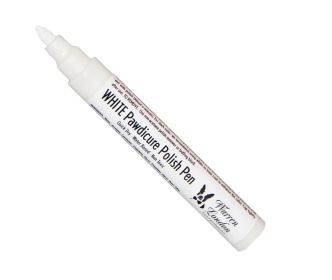 Warren London - Pawdicure Polish Pen Quick-Dry Dog Nail Polish (Option: White)