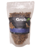 Premium Dried Black Soldier Fly Larvae for Reptiles and Aquatics
