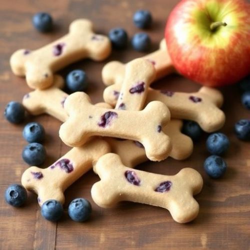 Roscoe & Stella's All-Natural Cookies & Treats Roscoe & Stella's All-Natural Cookies & Treats