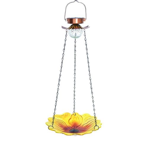 Outdoor Hanging Bird Feeder for Yard Garden Decoration Outdoor Hanging Bird Feeder for Yard Garden Decoration