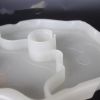 Automatic Reptile Food And Water Basin