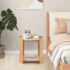Cat Furniture 2-Tier Cute Small Cat Tree for Indoor
