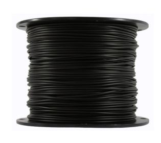 Essential Pet Heavy Duty Wire - 14, 16, 18 Gauge (1000 Feet) | Made in USA (Option: 14 Gauge/1000 Feet)