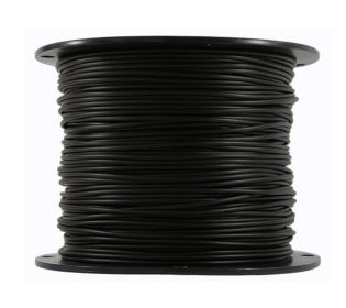 Essential Pet Heavy Duty Wire - 14, 16, 18 Gauge (1000 Feet) | Made in the USA (Option: 14 Gauge/1000 Feet)