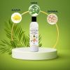 Healthy Paw Life - Sulfur & Neem Restorative Shampoo with Oatmeal – 8 fl oz Holistic Coat & Skin Renewal | Made in USA