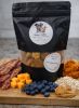Roscoe & Stella’s - Grain Free Fruit Treats – Limited Ingredient Artisan Biscuits | Made in the USA