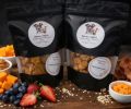 Roscoe & Stella’s - Grain Free Fruit Treats – Limited Ingredient Artisan Treats | Made in the USA