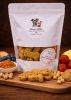 Roscoe & Stella’s - Grain Free Fruit Treats – Limited Ingredient Artisan Biscuits | Made in the USA